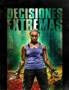 Decisiones extremas (2023) (Películas)