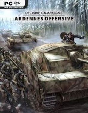 Decisive Campaigns: Ardennes Offensive (PC)