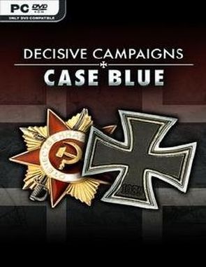 Decisive Campaigns: Case Blue (PC)
