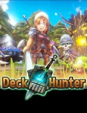 Deck_Hunter Deck Hunter (PC)