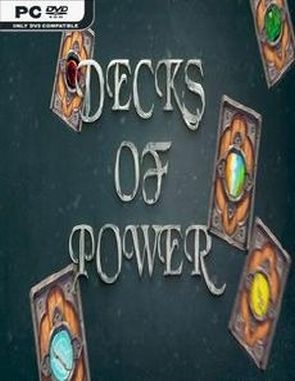 Decks of Power (PC)