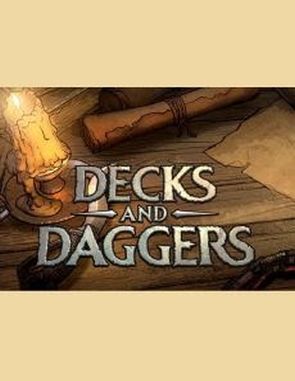 Decks_and_Daggers Decks and Daggers (PC)