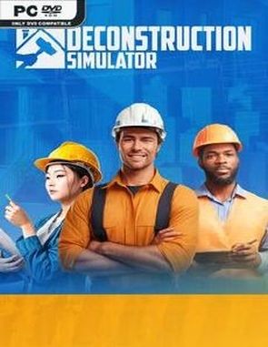 Deconstruction Simulator (PC)