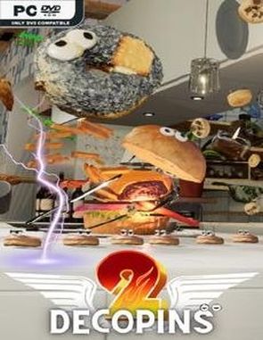 Decopins 2 (PC)