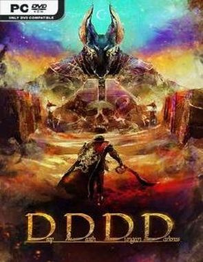 Deep Death Dungeon Darkness (PC)