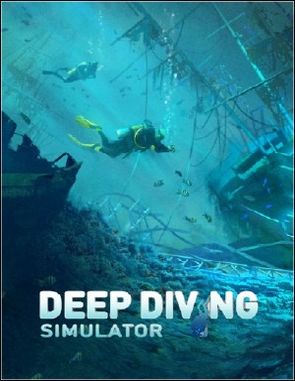 Deep Diving Simulator (PC)