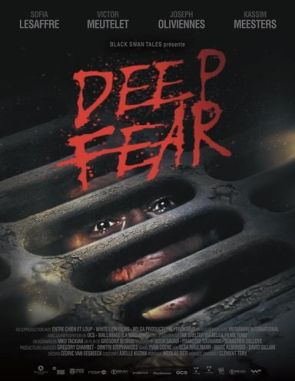 Deep Fear (2023) (Películas)