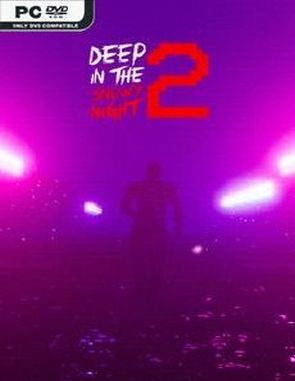 Deep_In_The_Snowy_Night_2 Deep in the Snowy Night 2 (PC)