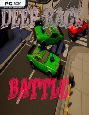 Deep Race: Battle (PC)
