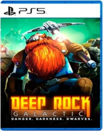 Deep_Rock_Galactic_PS5 Deep Rock Galactic (PS5)