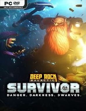 Deep Rock Galactic: Survivor (PC)