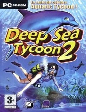 Deep Sea Tycoon 2 (PC)