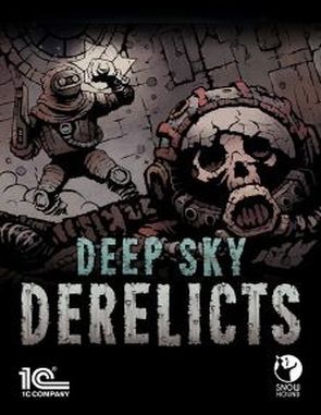 Deep Sky Derelicts (PC)