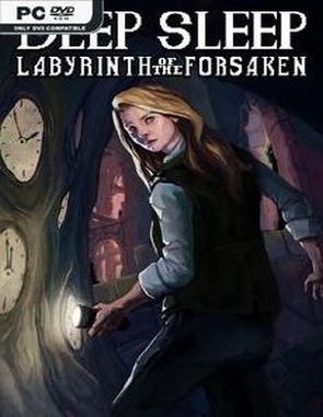 Deep_Sleep_Labyrinth_of_the_Forsaken Deep Sleep: Labyrinth of the Forsaken (PC)