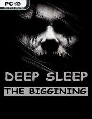 Deep_Sleep_The_Beggining Deep Sleep: The Beginning (PC)