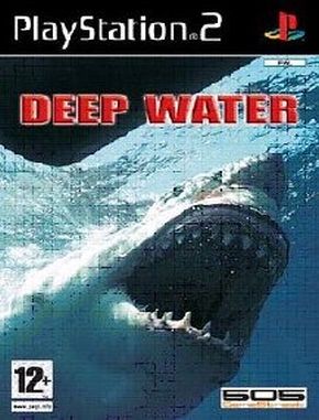 Deep_Water Deep Water (PS2)