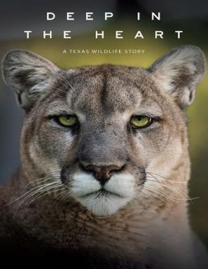 Deep in the Heart: A Texas Wildlife Story (2022) (Películas)