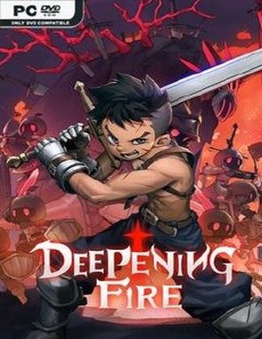 Deepening Fire (PC)