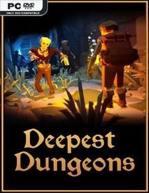 Deepest Dungeons (PC)