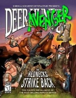 Deer Avenger 4: The Rednecks Strike Back (PC)