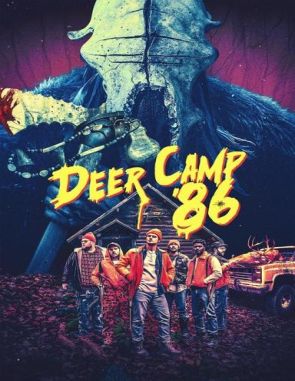 Deer Camp '86 (2024) (Películas)