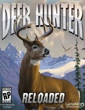 Deer Hunter Reloaded (PC)