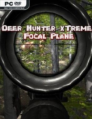 Deer Hunter Extreme: Focal Plane (PC)