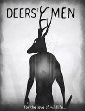 Deer_Man Deer Man (PC)