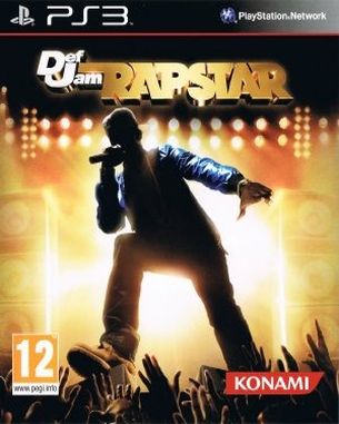 Def Jam Rapstar (PS3)