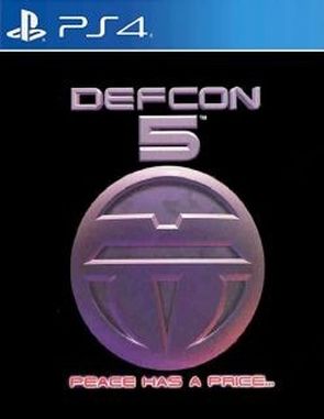 Defcon_5_Piece_Has_A_Price Defcon 5 Piece Has a Price (PS4)
