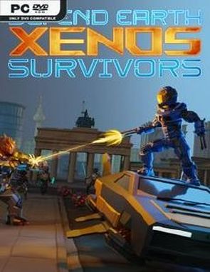 Defend_Earth_Xenos_Survivors Defend Earth: Xenos Survivors (PC)