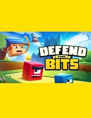 Defend the Bits: TD (PC)