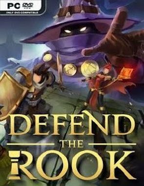 Defend the Rook (PC)