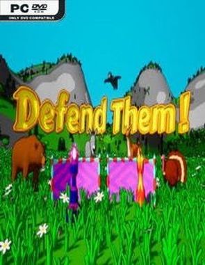 Defend Them (PC)