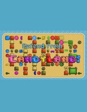 Defend from Candyland (PC)