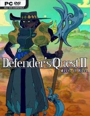 Defender’s Quest 2: Mists of Ruin (PC)