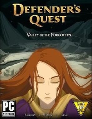 Defender’s Quest: Valley of the Forgotten (PC)