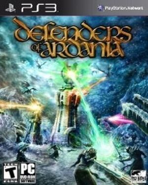 Defenders of Ardania (PS3)