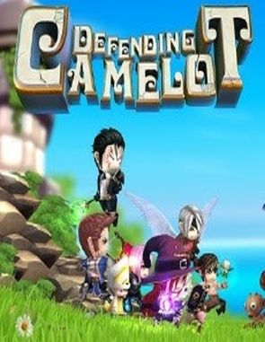 Defending Camelot (PC)