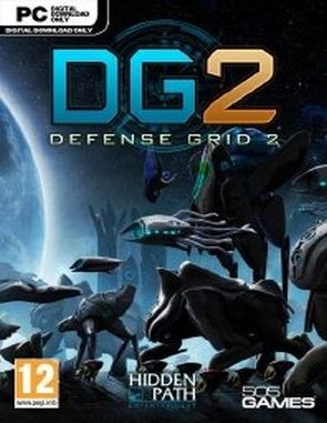 Defense Grid 2: Special Edition (PC)