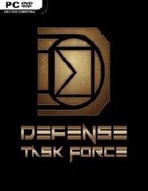 Defense Task Force: Sci (PC)