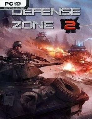 Defense Zone 2 (PC)