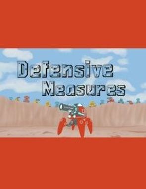 Defensive Measures (PC)