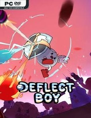 Deflect Boy (PC)