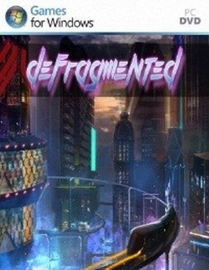 Defragmented Defragmented (PC)