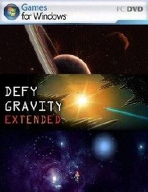 Defy Gravity Extended (PC)