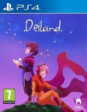 Deiland (PS4)
