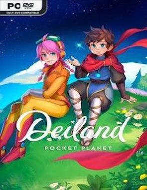 Deiland: Pocket Planet (PC)