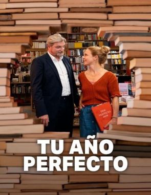 Tu año perfecto (2024) (Películas)