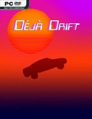 Deja Drift (PC)